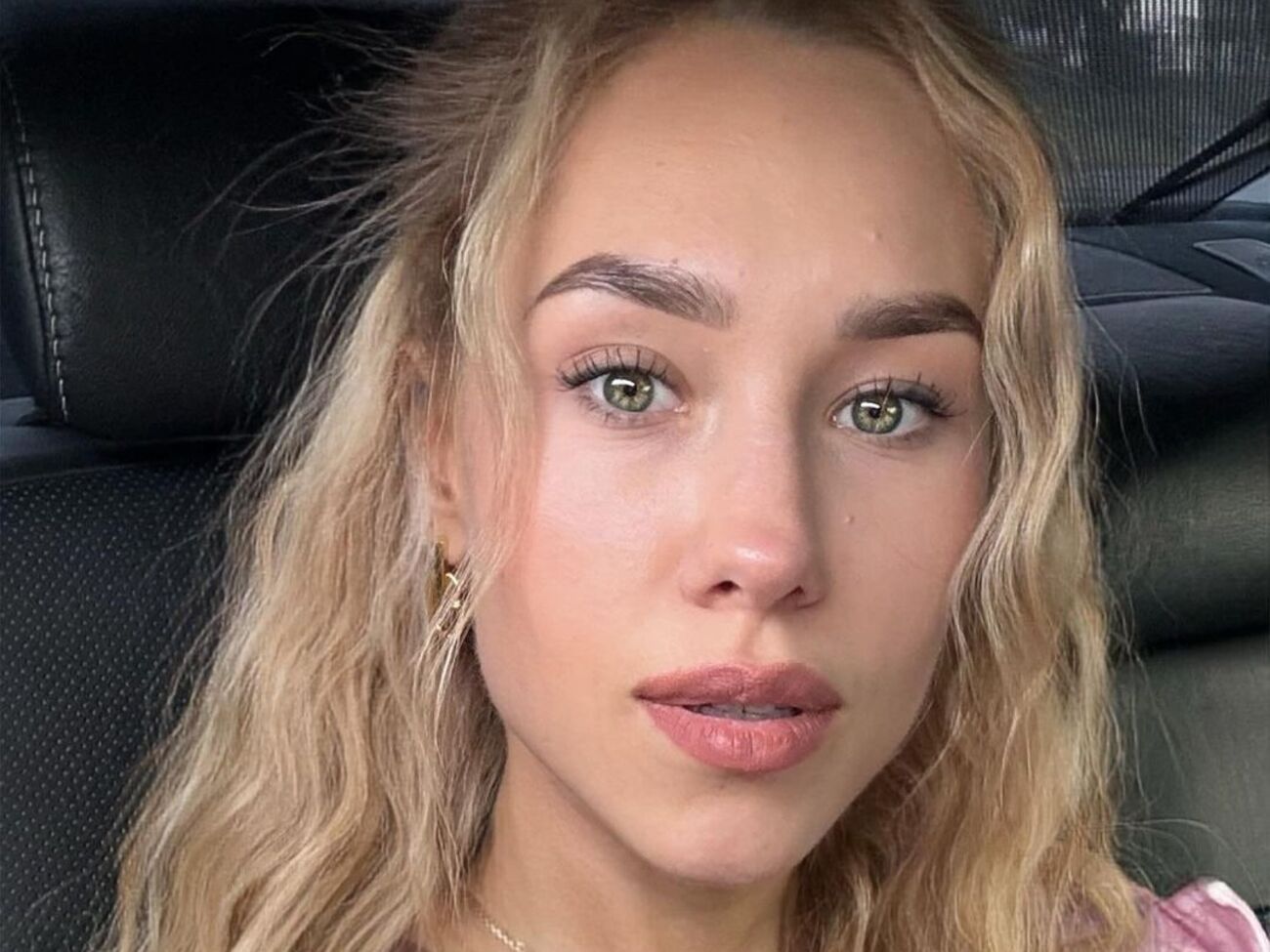 Квиткова: Не таким я представляла свой день рождения