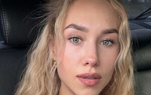 Квиткова: Не таким я представляла свой день рождения