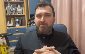 Все доказательства свидетельствуют о прямом прилете ракеты X-101 по "Охматдету". Оправдание россиян – бред