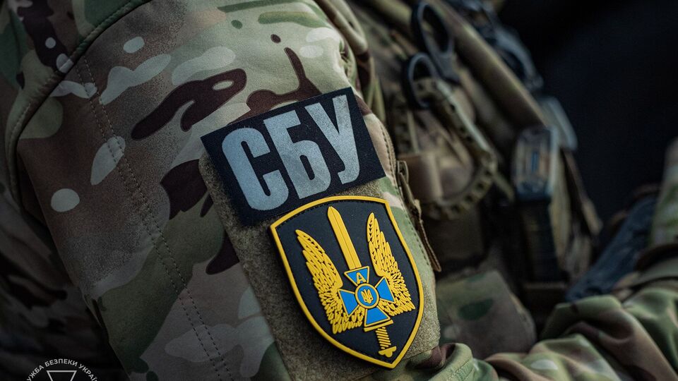 За атакой по инфраструктуре оккупантов стоят украинские спецслужбы