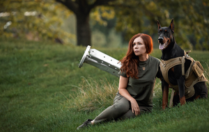 Поранена однорічна крихітка, закривавлений хірург, котрий розбирає завали, сотні киян, які передають воду по ланцюжку, – ці кадри я пам'ятатиму завжди, це мій персональний біль, як і біль кожного українця