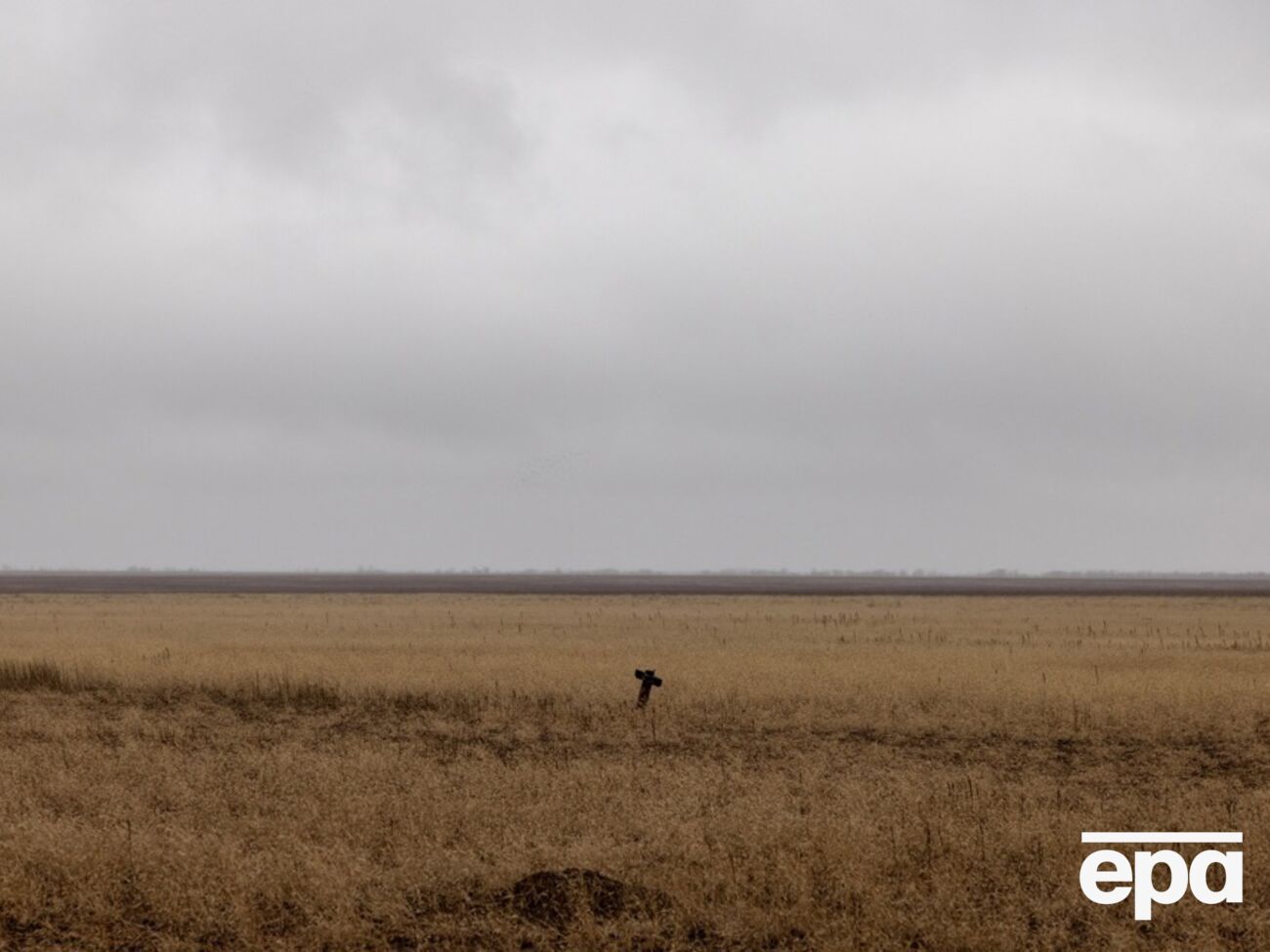 Унаслідок обстрілу Кізомиса Херсонської області загинула людина