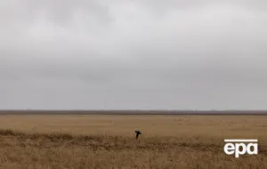 Унаслідок обстрілу Кізомиса Херсонської області загинула людина