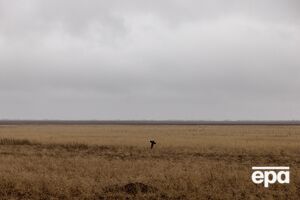 Унаслідок обстрілу Кізомиса Херсонської області загинула людина