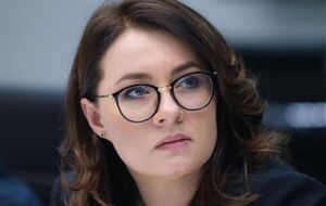 На момент влучання в "Охматдиті" було приблизно 600 людей, більшість пацієнтів була в укритті, і це те, що врятувало життя. Страшно уявити, що було б в іншому випадку