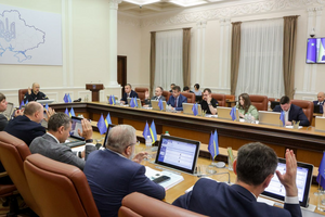 Кабмин принял постановление, предусматривающее внесение изменений в порядок организации и ведения военного учета призывников