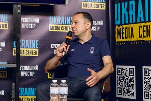 В Олімпіаді 2024 візьмуть участь 140 українських спортсменів і спортсменок, зазначив Гутцайт