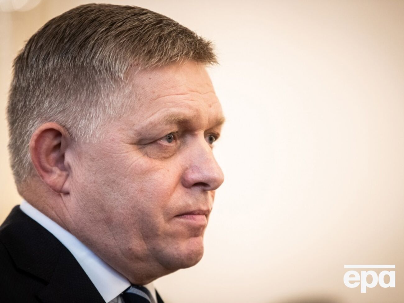 Фіцо в розмові зі Шмигалем засудив атаку Росії на "Охматдит"