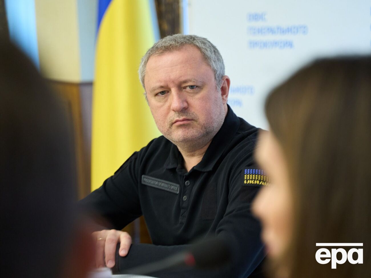 Оккупанты попали в "Охматдет" крылатой ракетой Х-101, сославшись на предварительные данные, сообщил Костин