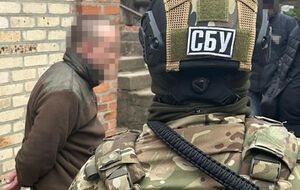 Обох синів пастора затримали, сам він перебуває в Росії