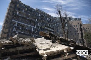 Жовнир об атаке на "Охматдет": Это вне человечности