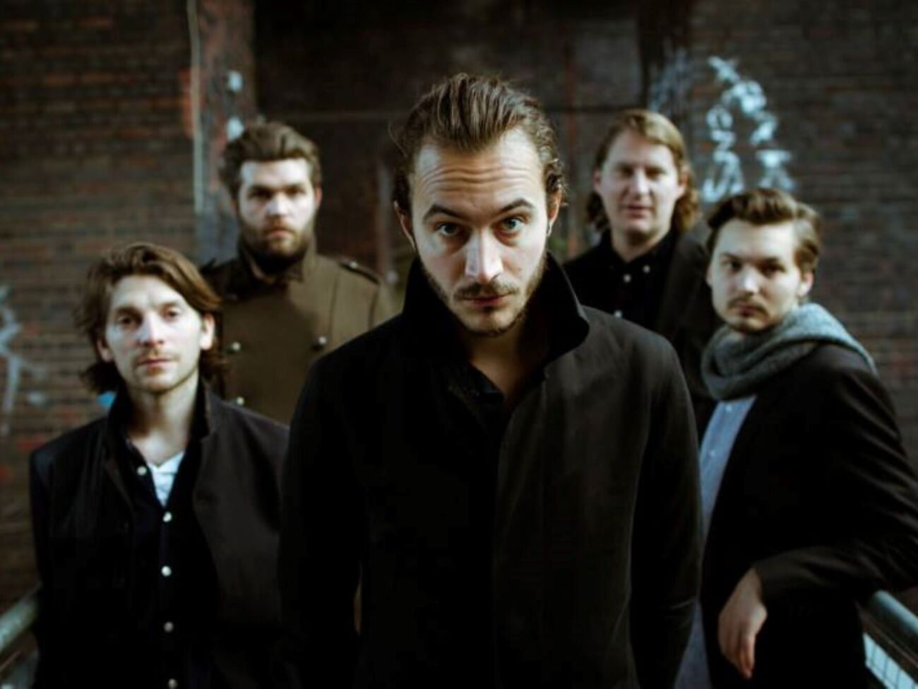 Editors: Дізнавшись, хто є спонсором заходу, ми вирішили скасувати участь