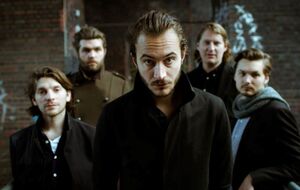 Editors: Дізнавшись, хто є спонсором заходу, ми вирішили скасувати участь