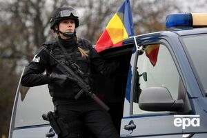 У міноборони Румунії заявили, що повідомлень ЗМІ про падіння уламків в інших місцях не підтвердили