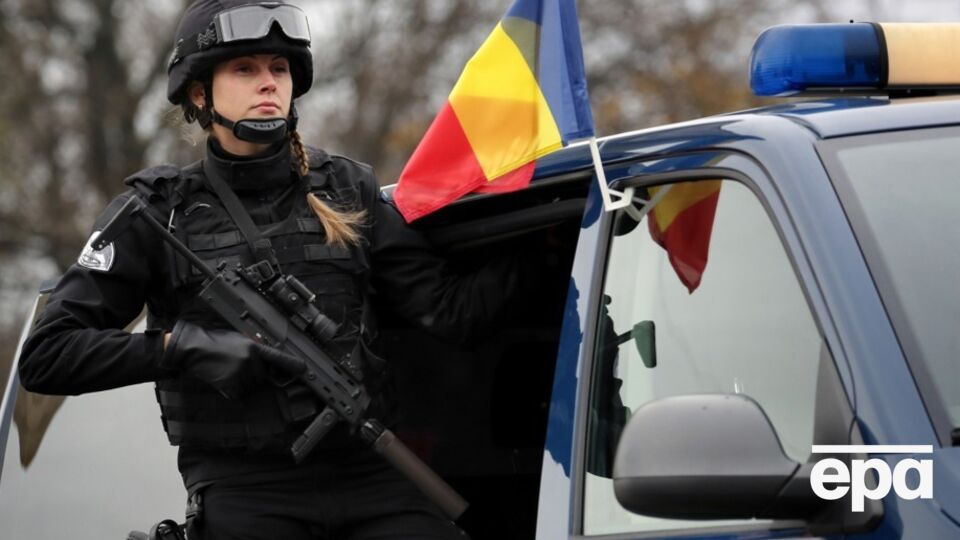 У міноборони Румунії заявили, що повідомлень ЗМІ про падіння уламків в інших місцях не підтвердили