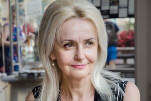 Фаріон померла в лікарні після того, як у неї стріляли