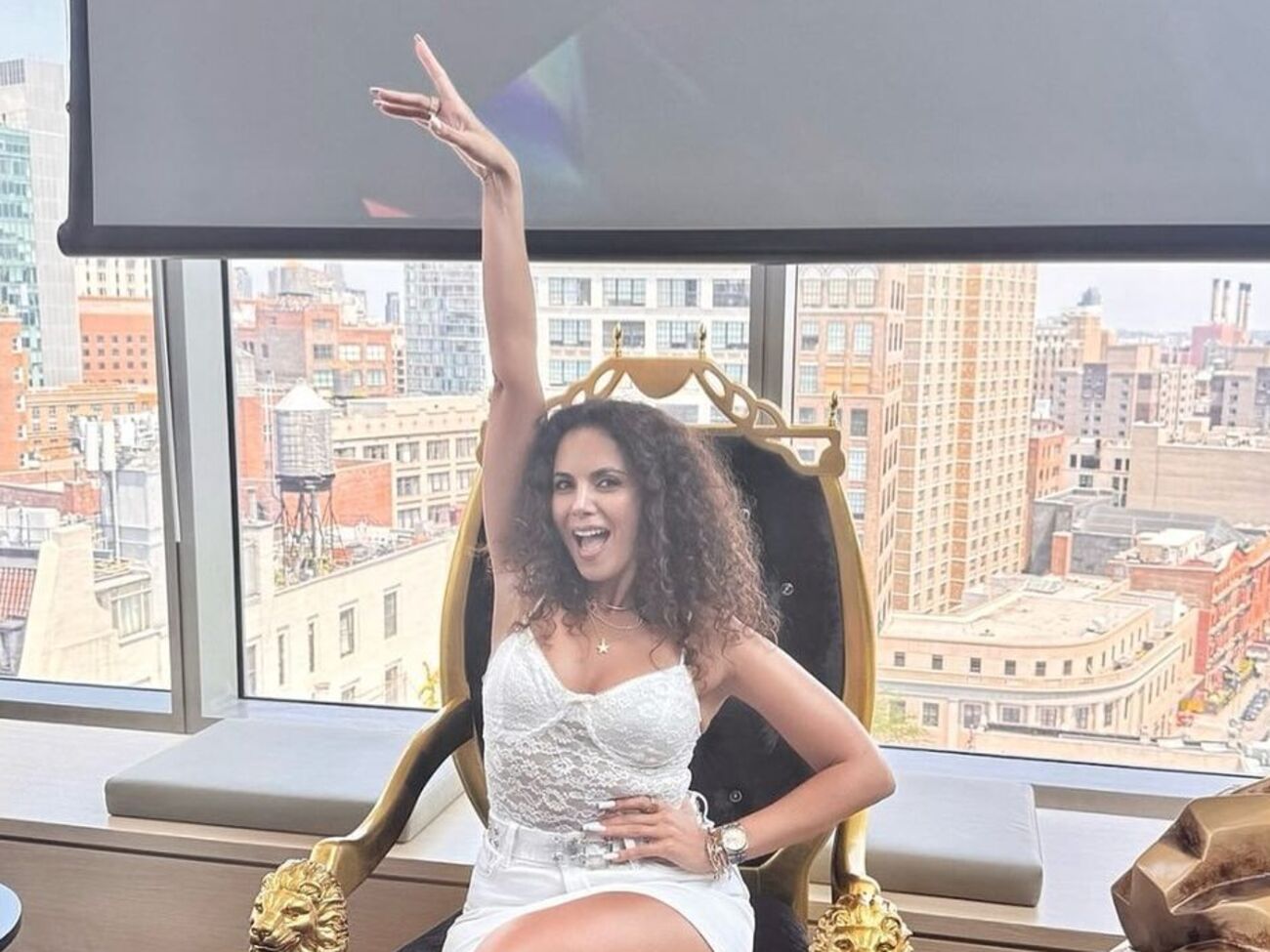 Каменських: Доброго ранку!