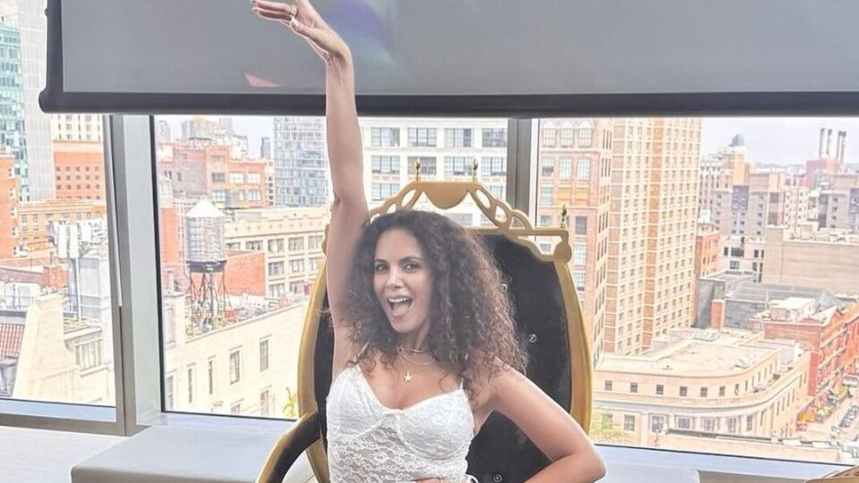 Каменских: Доброе утро!