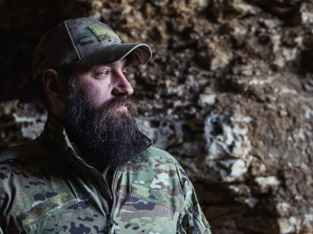 Христін зазначив, що не може іноді відправити військових у відпустку