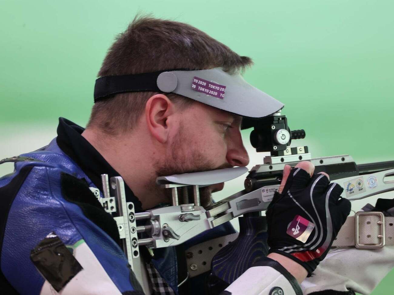 Кулиш стал вице-чемпионом Олимпиады 2024