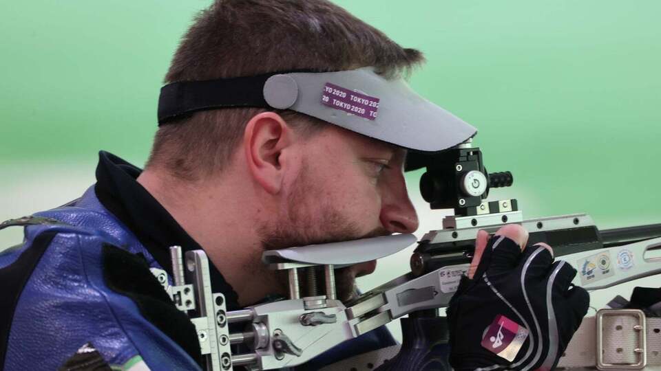 Куліш став віцечемпіоном Олімпіади 2024