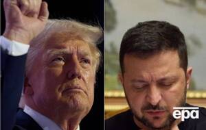 Последний разговор Трампа с Зеленским состоялся 20 июля