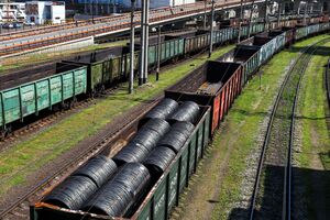 Експерт переконаний, що високий сезонний попит на спеціалізовані вагони дає змогу "Укрзалізниці" маневрувати тарифами, не шкодячи фінансовим результатам