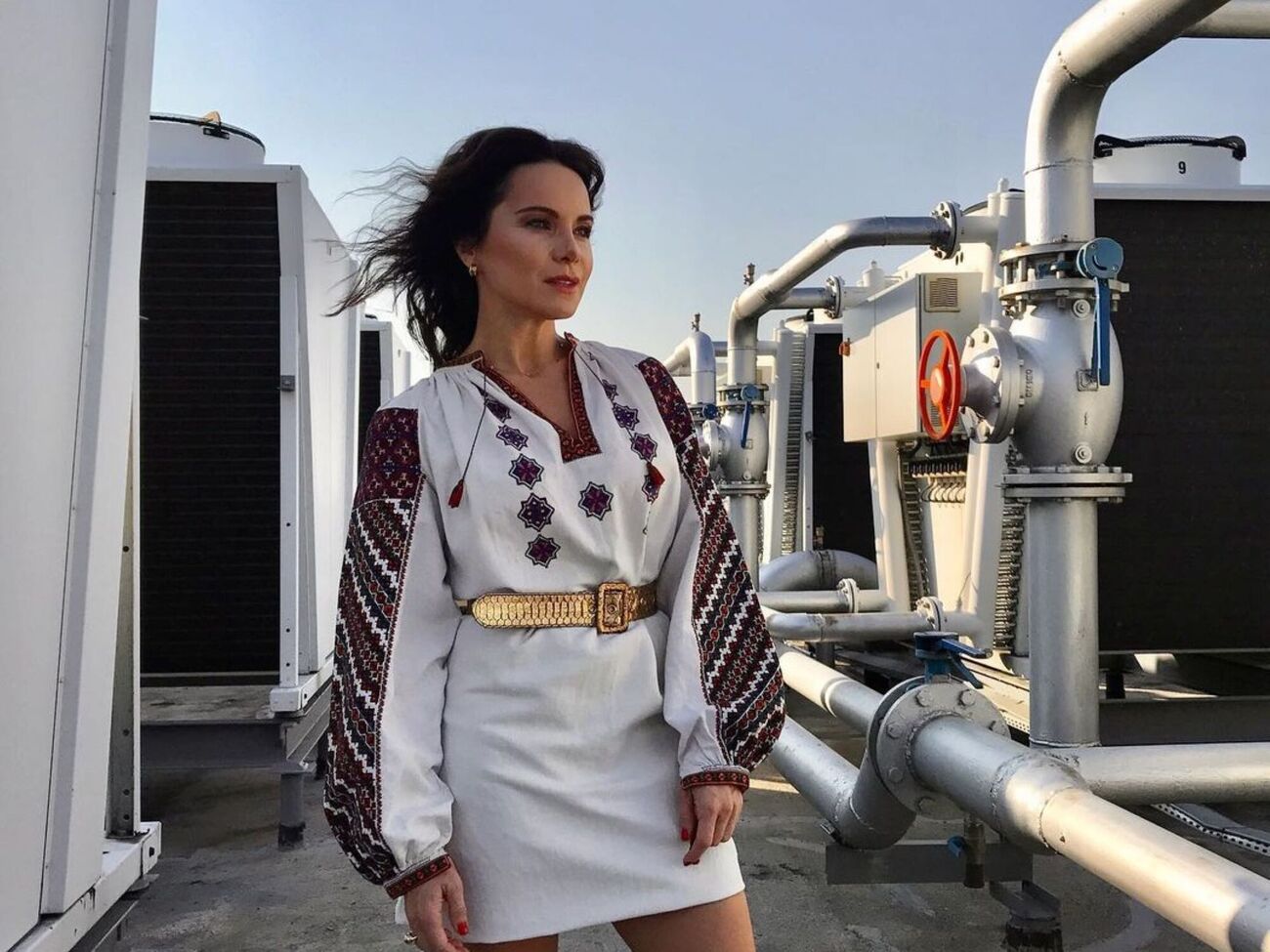 Подкопаева вышла замуж за Дубинского в 2018 году