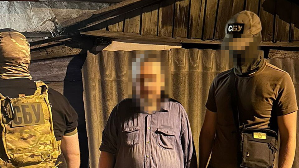 Настоятель одного из харьковских храмов УПЦ МП был завербован спецслужбой РФ еще до полномасштабной войны, отметили в СБУ
