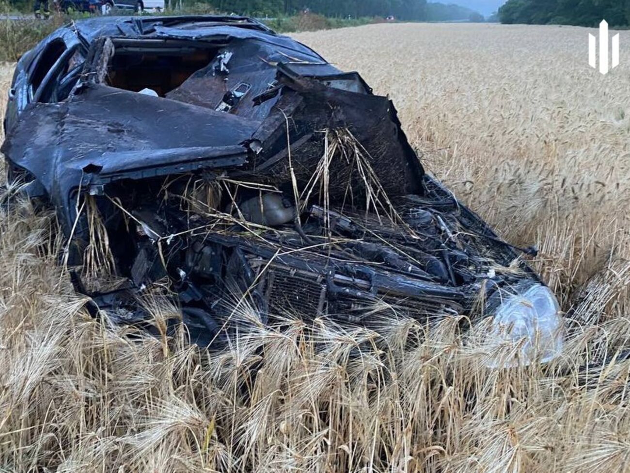 Суд установив, що водій був п'яним