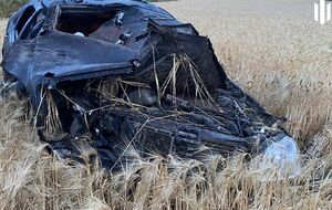 Суд установил, что водитель был пьян