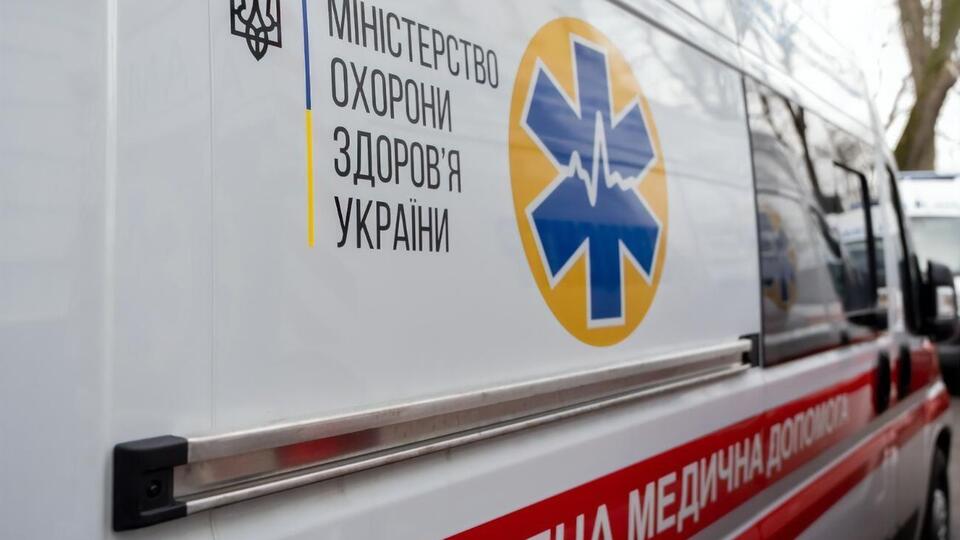 У МОЗ розповіли, що робити, якщо раптом "пощастить" зустрітися з отруйним павуком