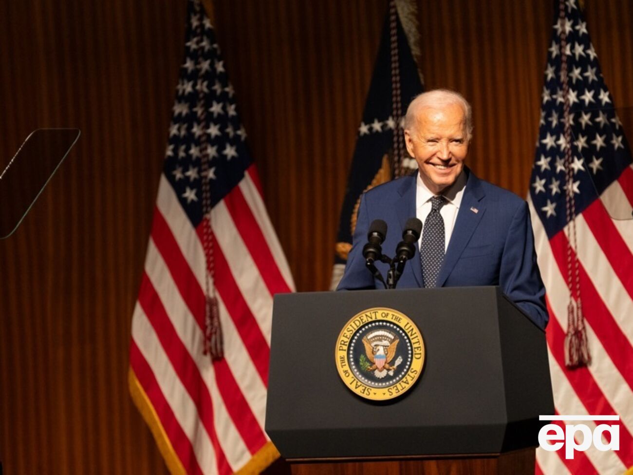 Президент США підтвердив обмін із РФ