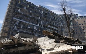 "Охматдет" проигнорировал более дешевые предложения – "Наші гроші"