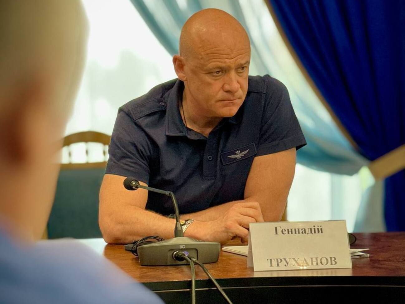 Труханов считает, что новые переименования заставляют "отказаться от всего того, что сделало Одессу мировым брендом"