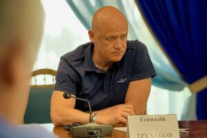 Труханов вважає, що нові перейменування змушують "відмовитися від усього того, що зробило Одесу світовим брендом"