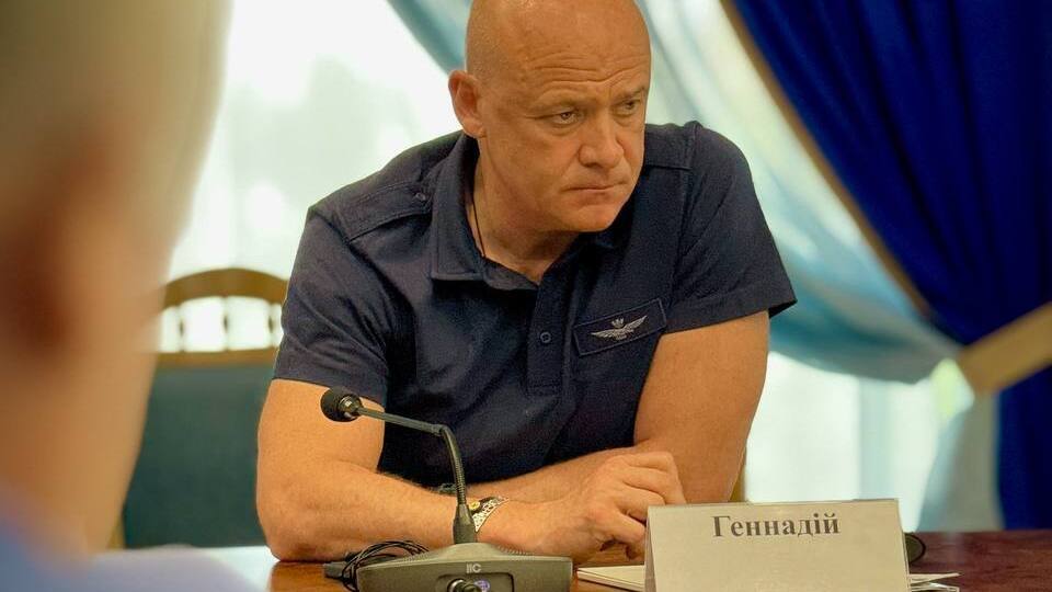 Труханов вважає, що нові перейменування змушують "відмовитися від усього того, що зробило Одесу світовим брендом"