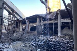 Росіяни обстріляли Краматорськ