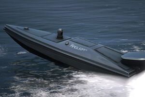 По данным СМИ, MAGURA V5 потопили больше всего российских кораблей в Черном море