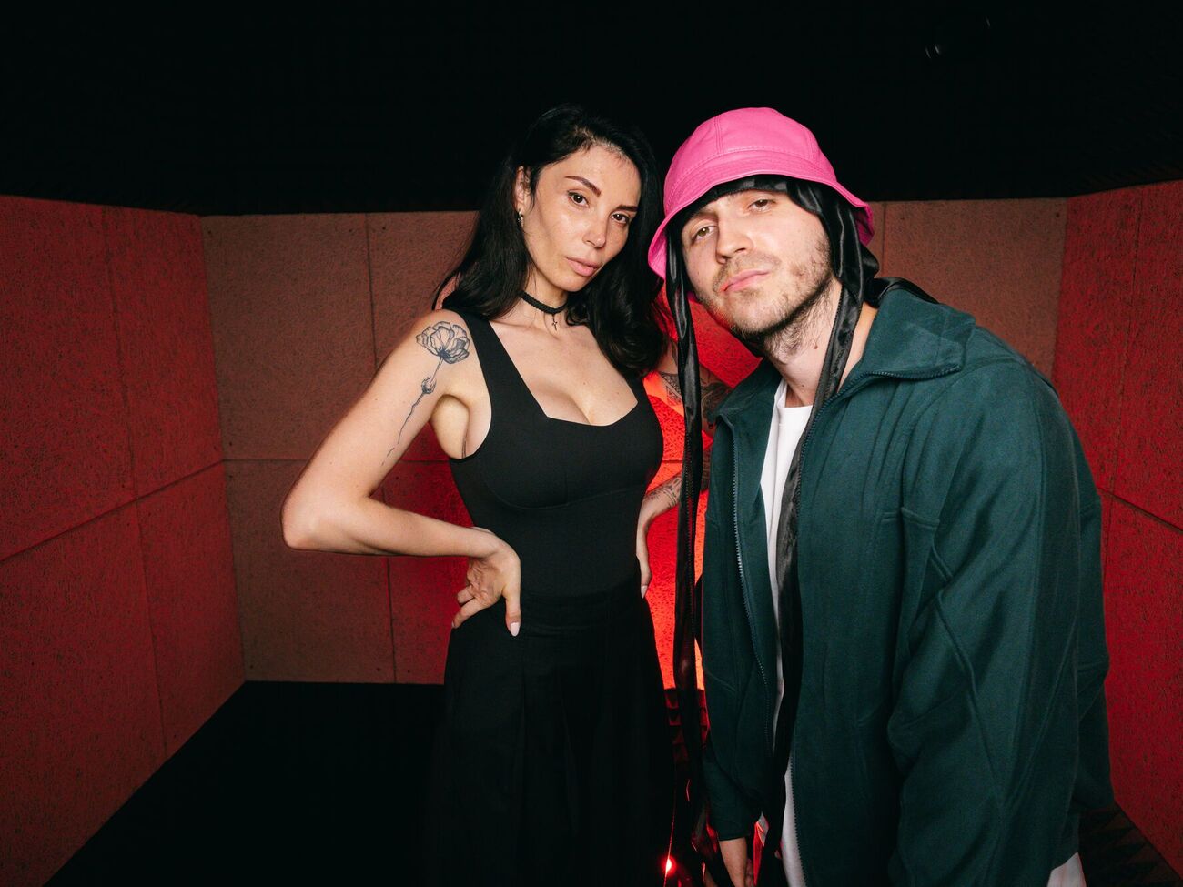 Відео й пісня стали частиною проєкту KalushCollab