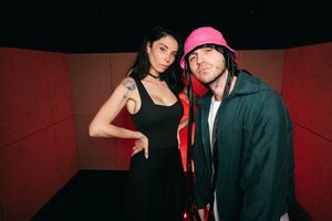 Відео й пісня стали частиною проєкту KalushCollab