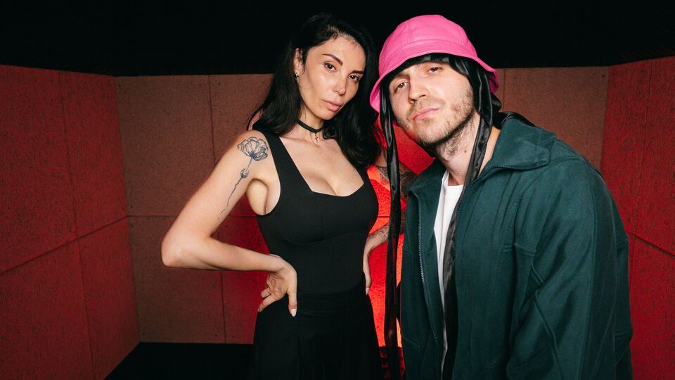 Відео й пісня стали частиною проєкту KalushCollab