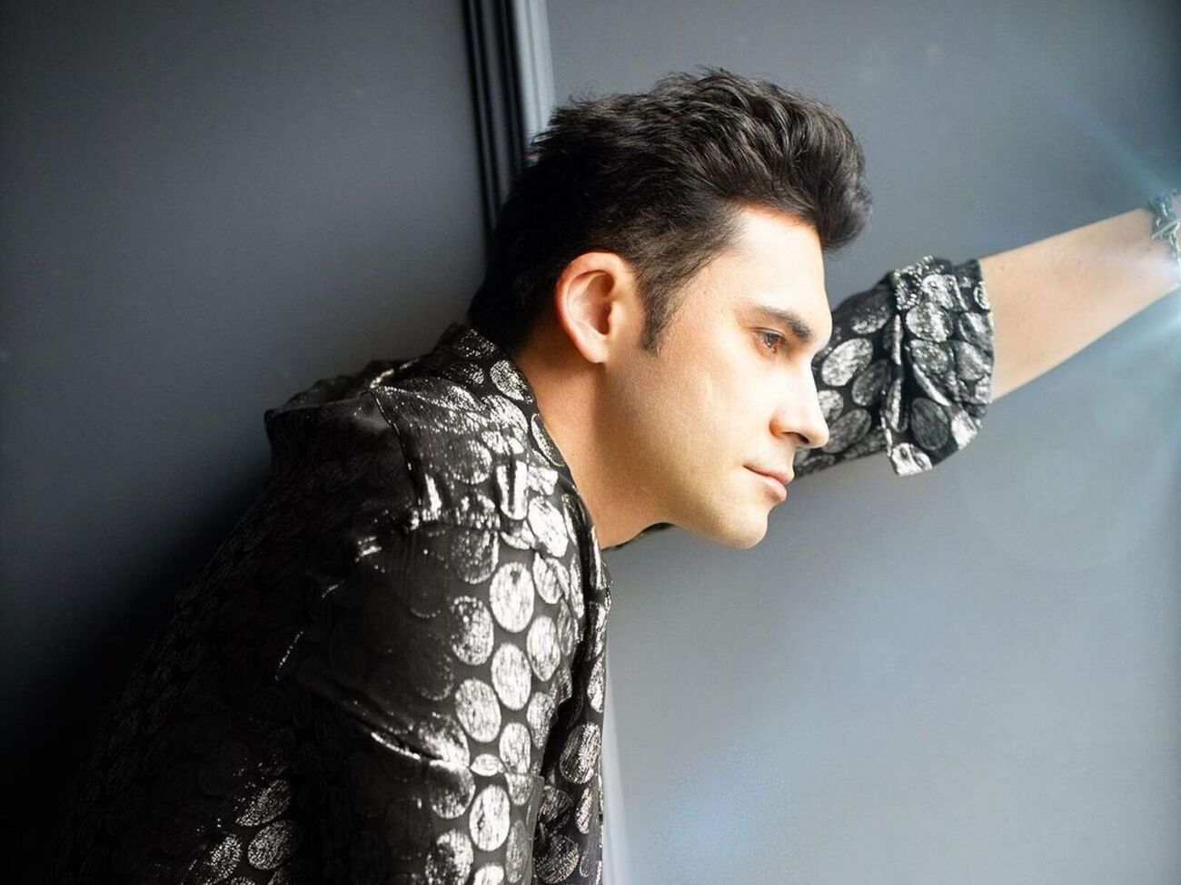 У червні 2024 року Дан Балан повідомив, що повернувся в Україну