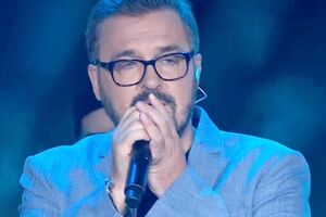 Пономарев был дважды женат. Свой нынешний семейный статус он не афиширует