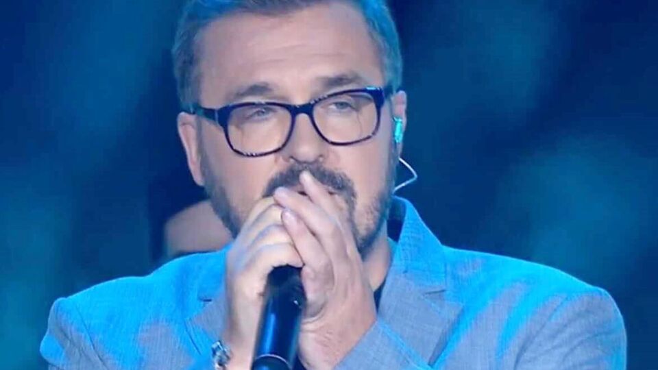 Пономарев был дважды женат. Свой нынешний семейный статус он не афиширует