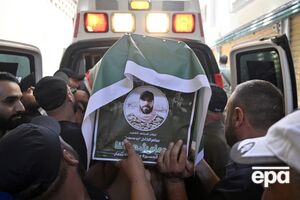 ХАМАС подтвердил смерть Самера Махмуда аль-Хаджа