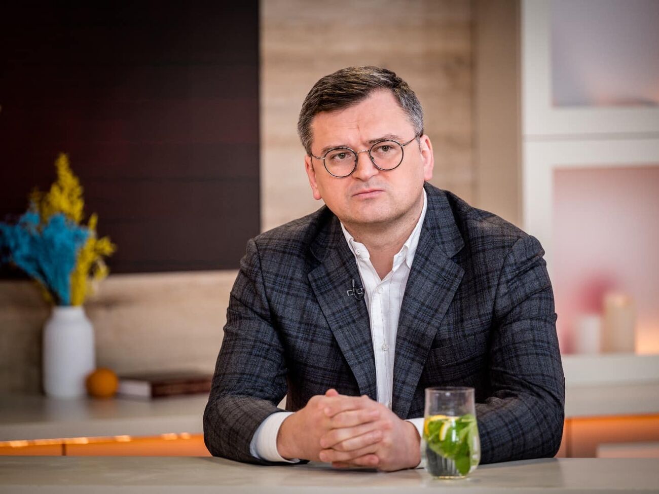 Четвертое африканское турне – done. Пострадавших желудков министра иностранных дел – ноль