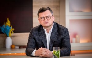 Четвертое африканское турне – done. Пострадавших желудков министра иностранных дел – ноль