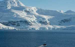 Вышла украиноязычная энциклопедия об Антарктике и ее украинских исследователях