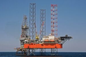 РФ использовала платформу для создания помех кораблям